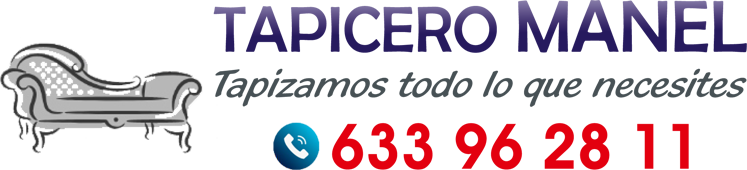 TAPICERO MANEL